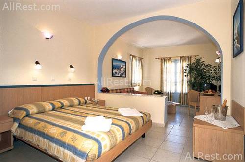 Aegean Plaza Hotel 15